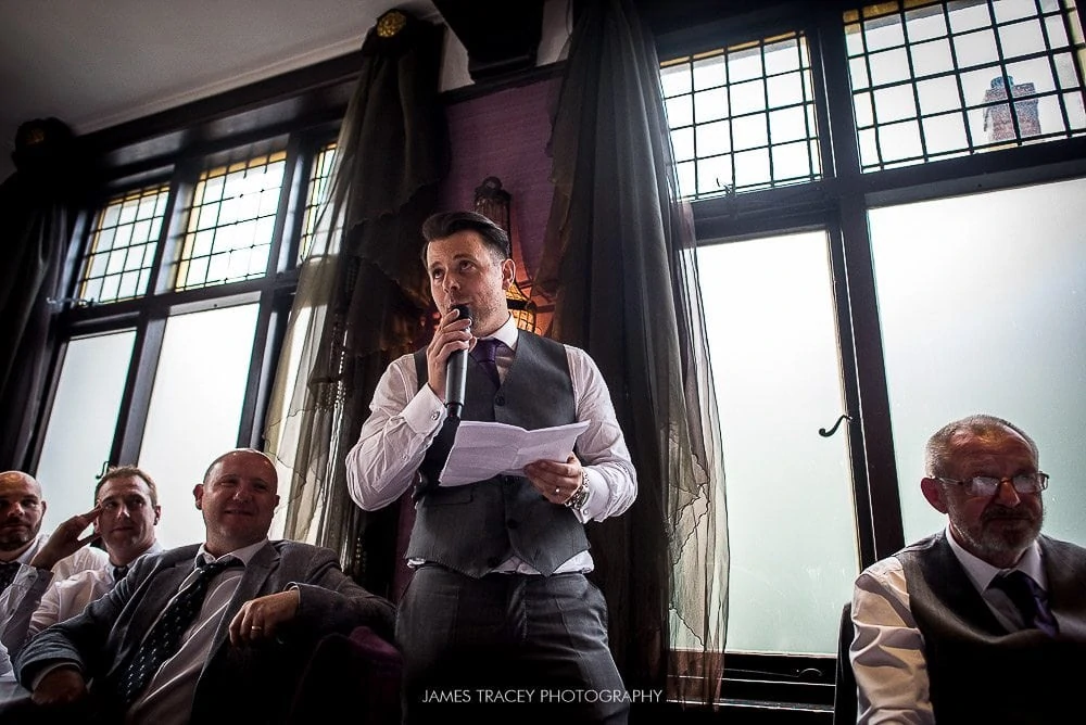 best man speech