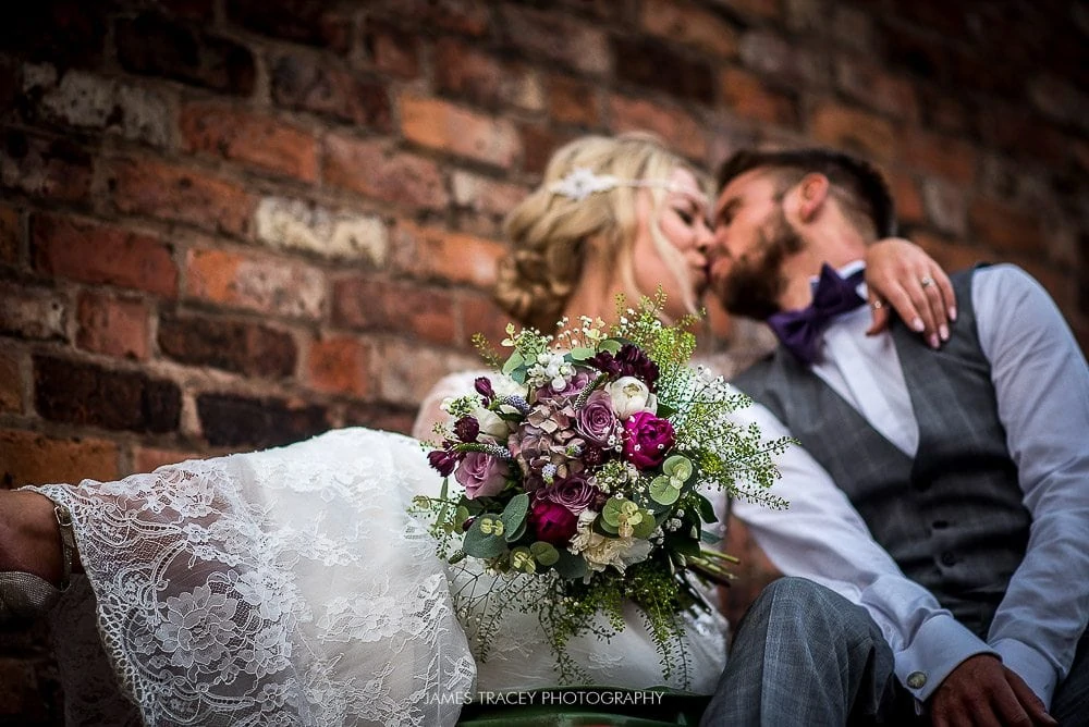 wedding bouquet