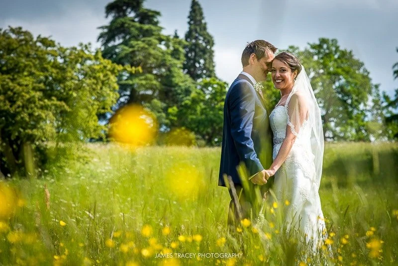 calke abbey wedding photography