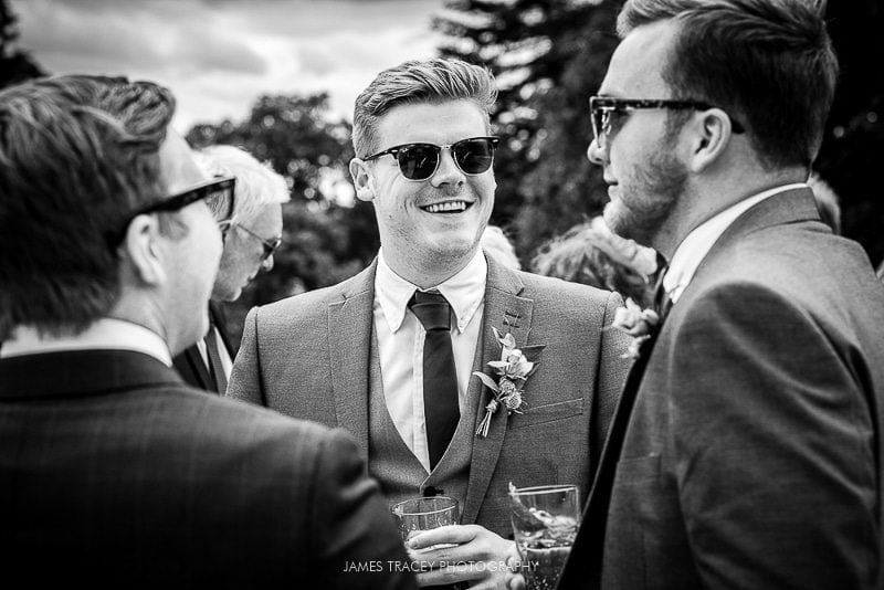 Harewood House Wedding Photography // Francesca and Joe – Cheshire ...