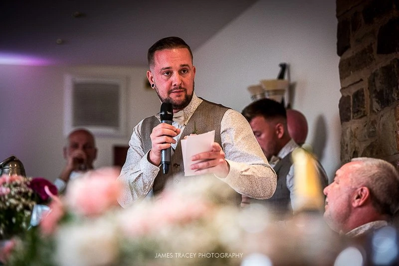 best man speech