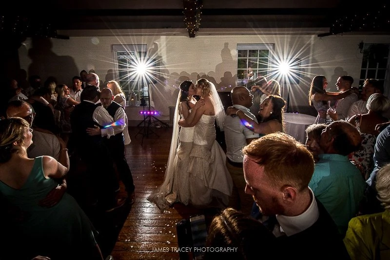 same sex wedding first dance