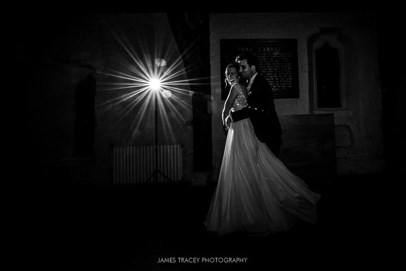 first wedding dance at merchant adventurers york