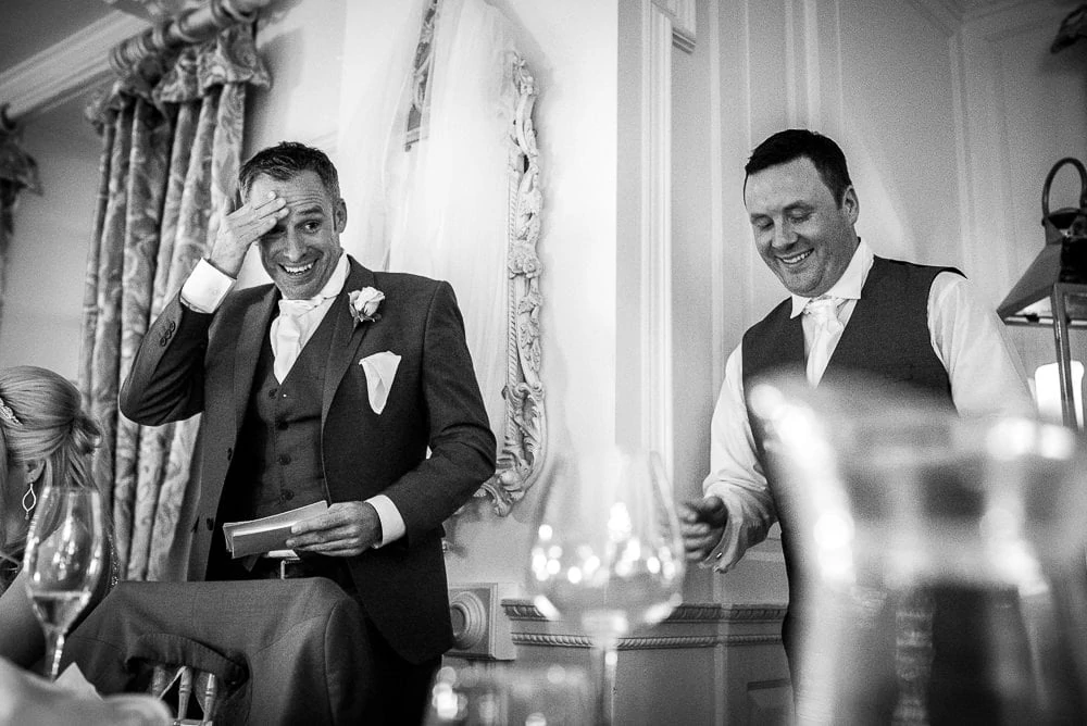 best man speech