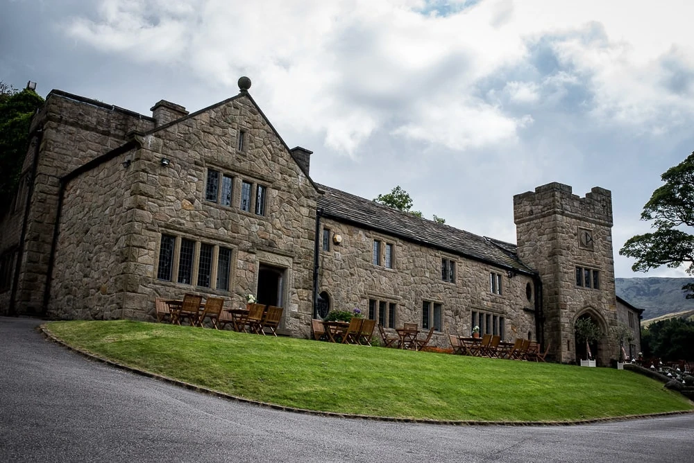 upper house hayfield wedding venue