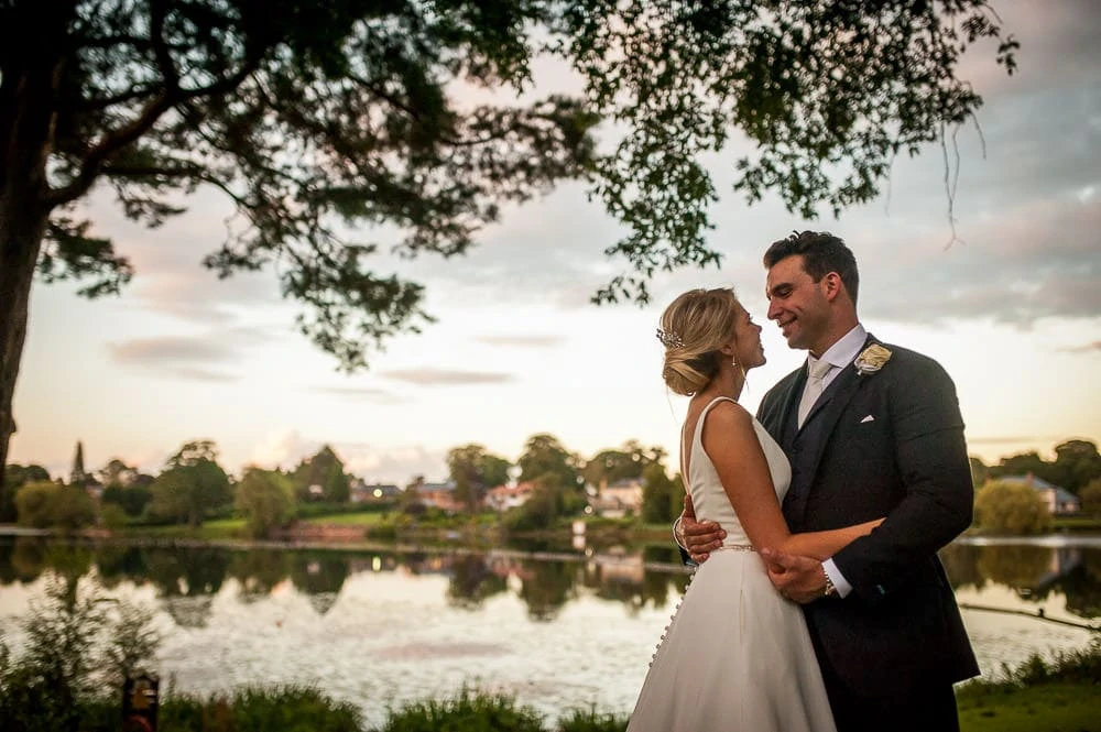 the mere knutsford wedding photography