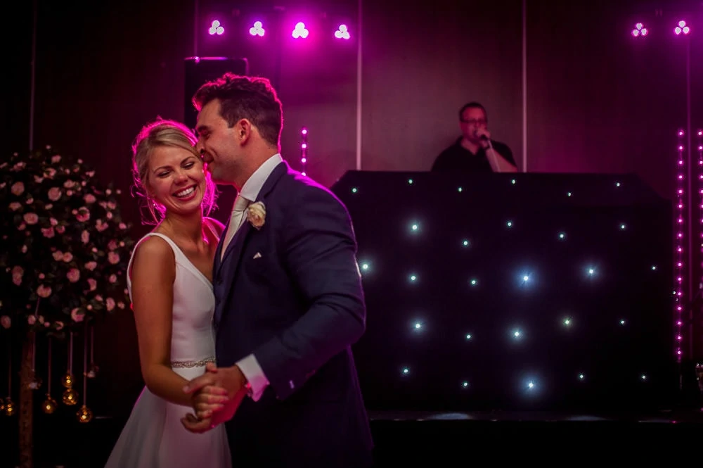 first dance at the mere knutsford