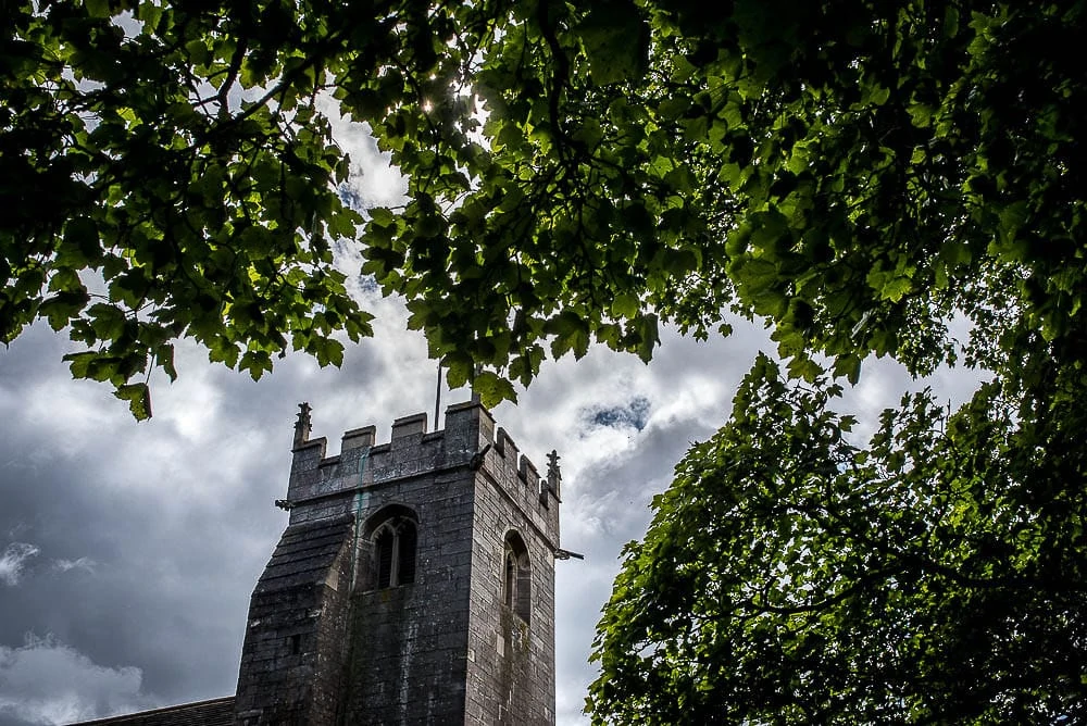 church in wetherby