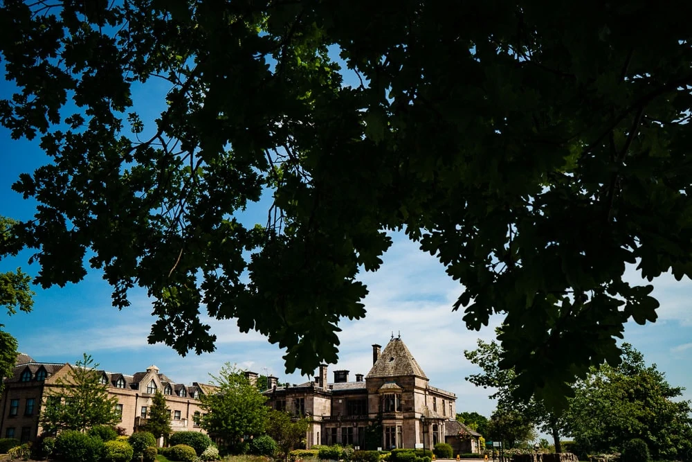 rookery hall