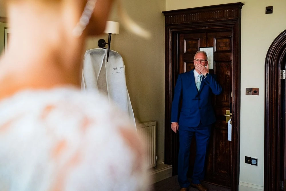 father of the bride