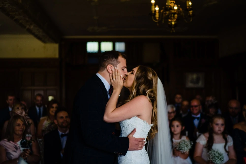 first kiss at cragwood
