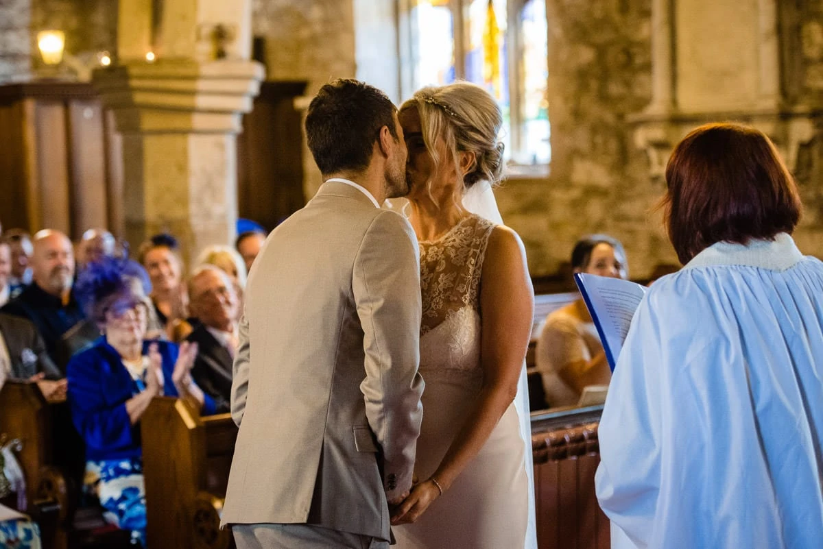 first kiss at gisburn park estate