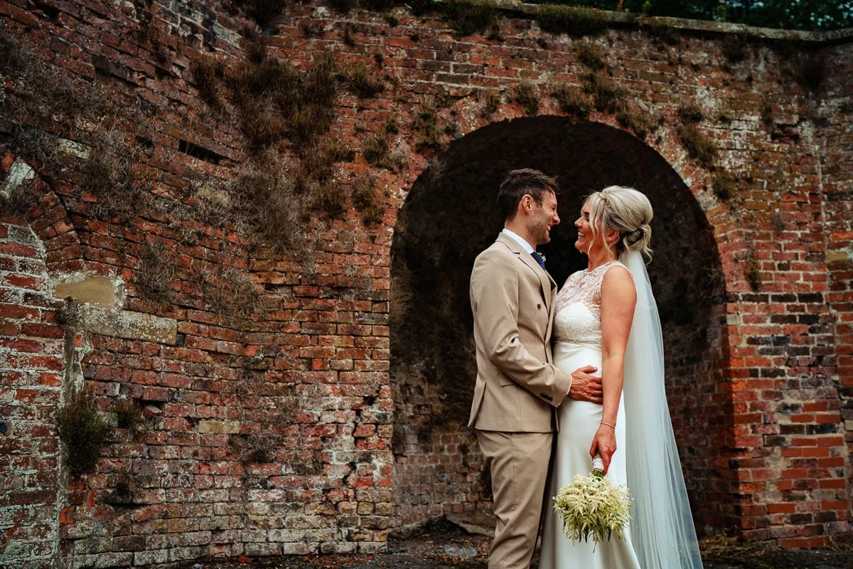 gisburn park estate wedding photography