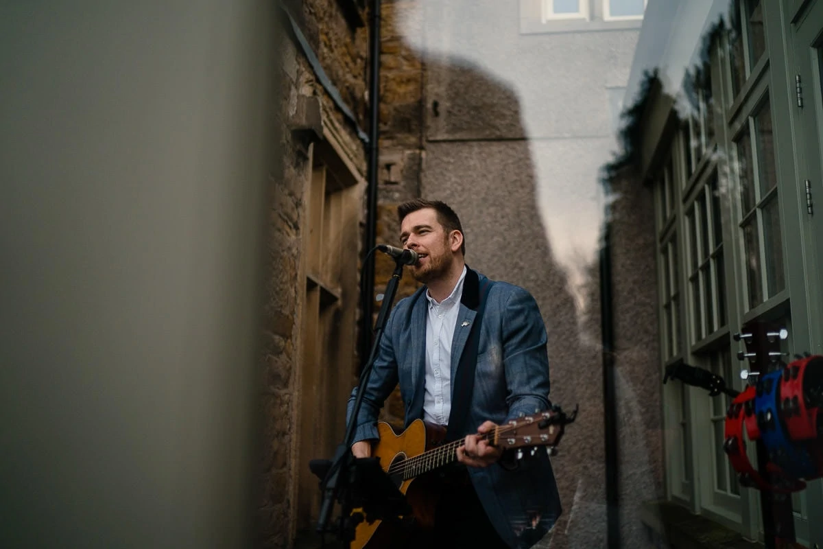 alex birtwell music at mitton hall