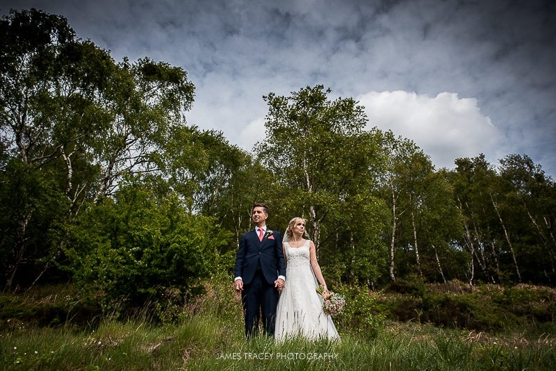 plough inn hathersage wedding photography