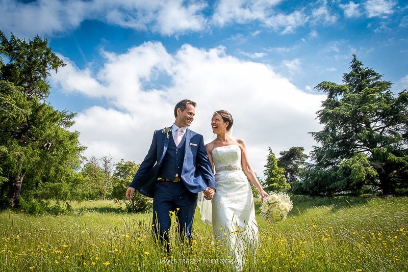 calke abbey wedding photography