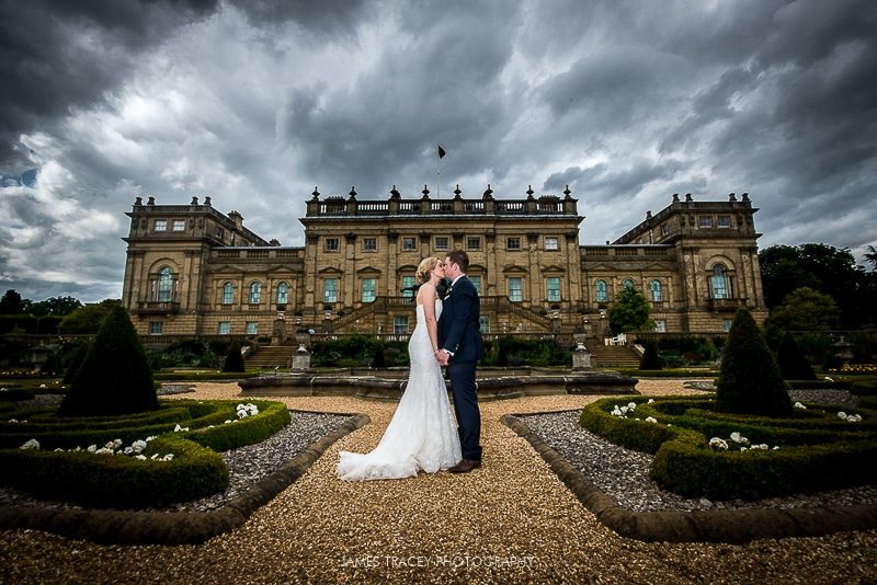 harewood house wedding photography