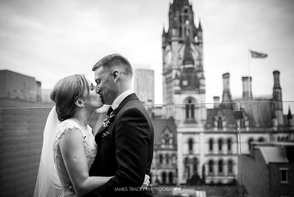 king street townhouse wedding photography