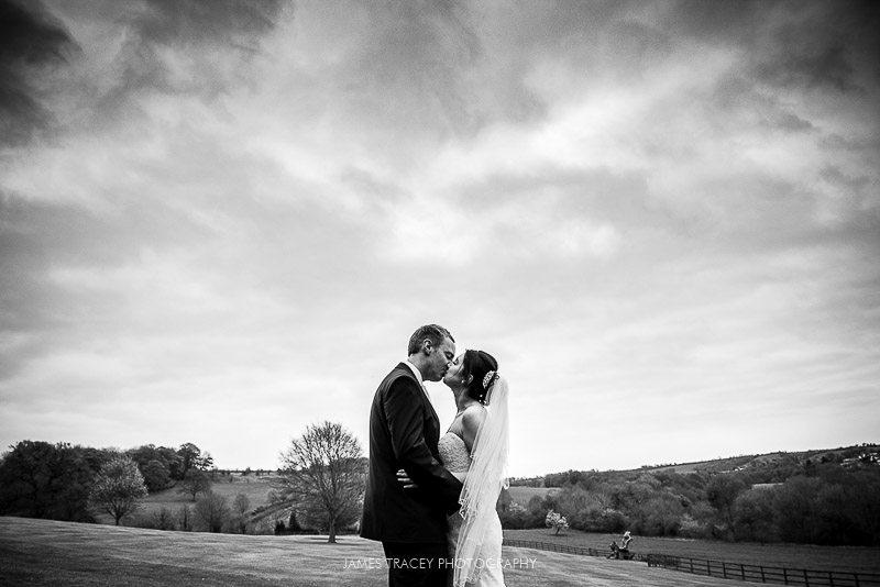 wood hall hotel wedding photography