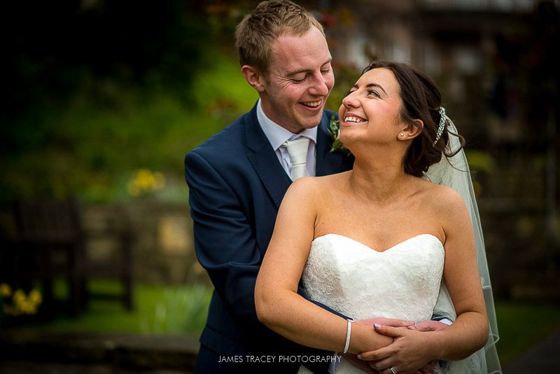 bride and groom photo