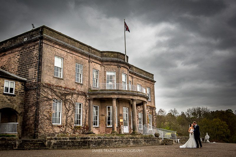 wedding at wood hall hotel wedding photography