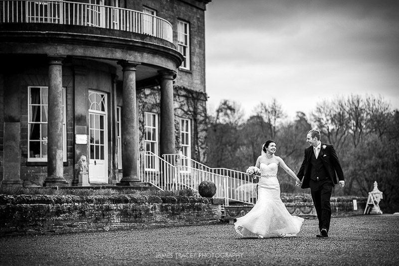 wood hall hotel wedding photography