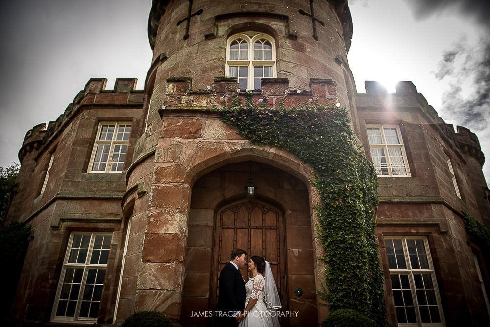 the citadel wedding photography