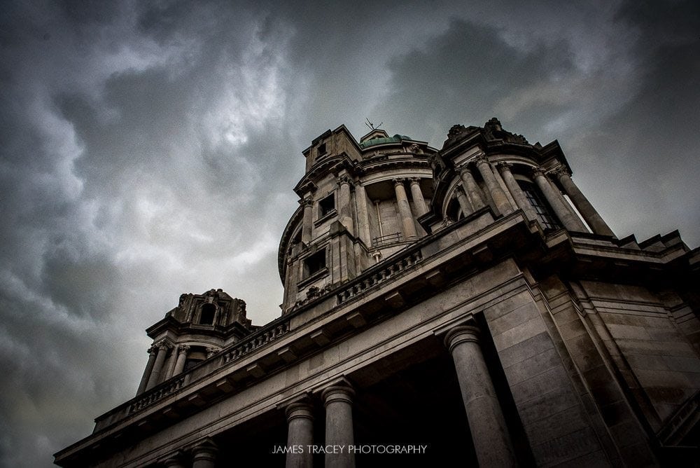 ashton memorial lancaster