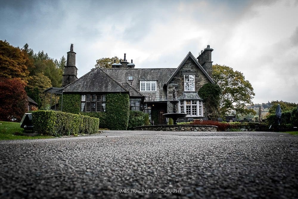 broadoaks country house hotel