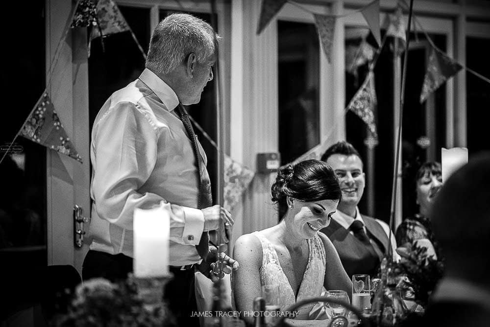 speeches at broadoaks country house