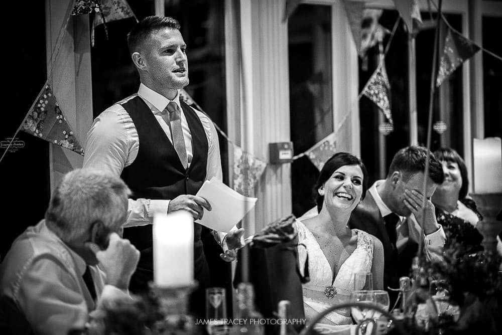 best man speech atbroadoaks country house