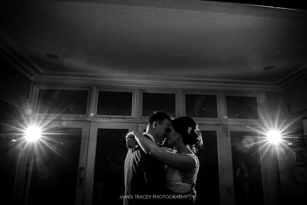 first dance at broadoaks country house