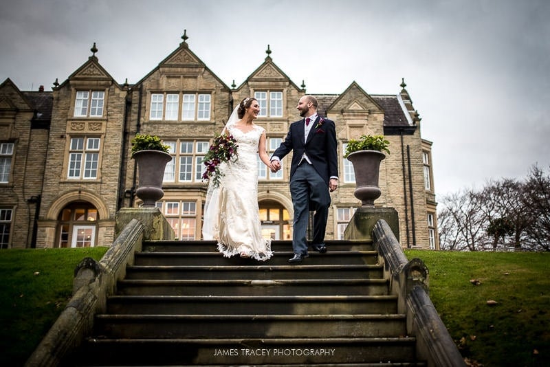 woodlands hotel leeds wedding photographer