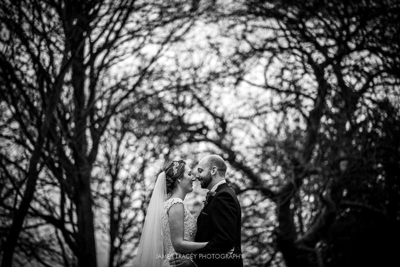 woodlands hotel leeds wedding