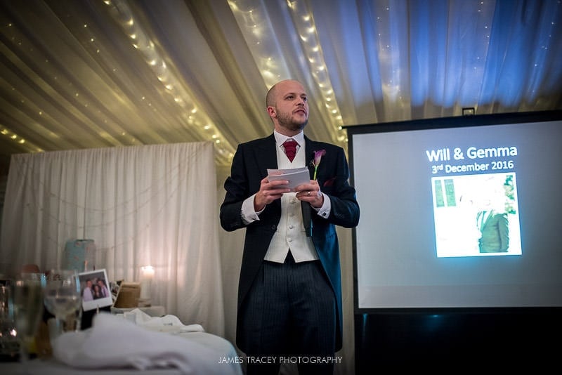 best man speech at woodlands hotel leeds