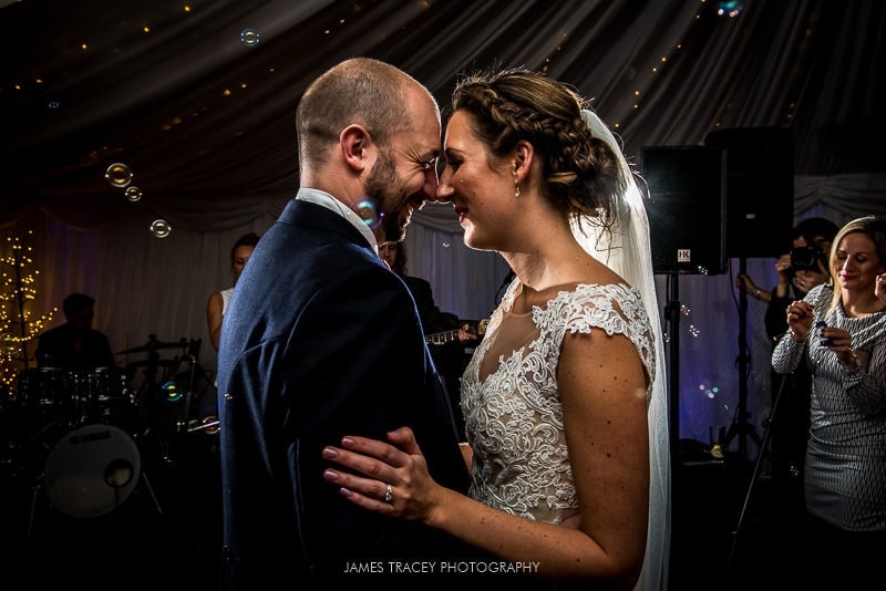 first wedding dance at woodlands hotel leeds