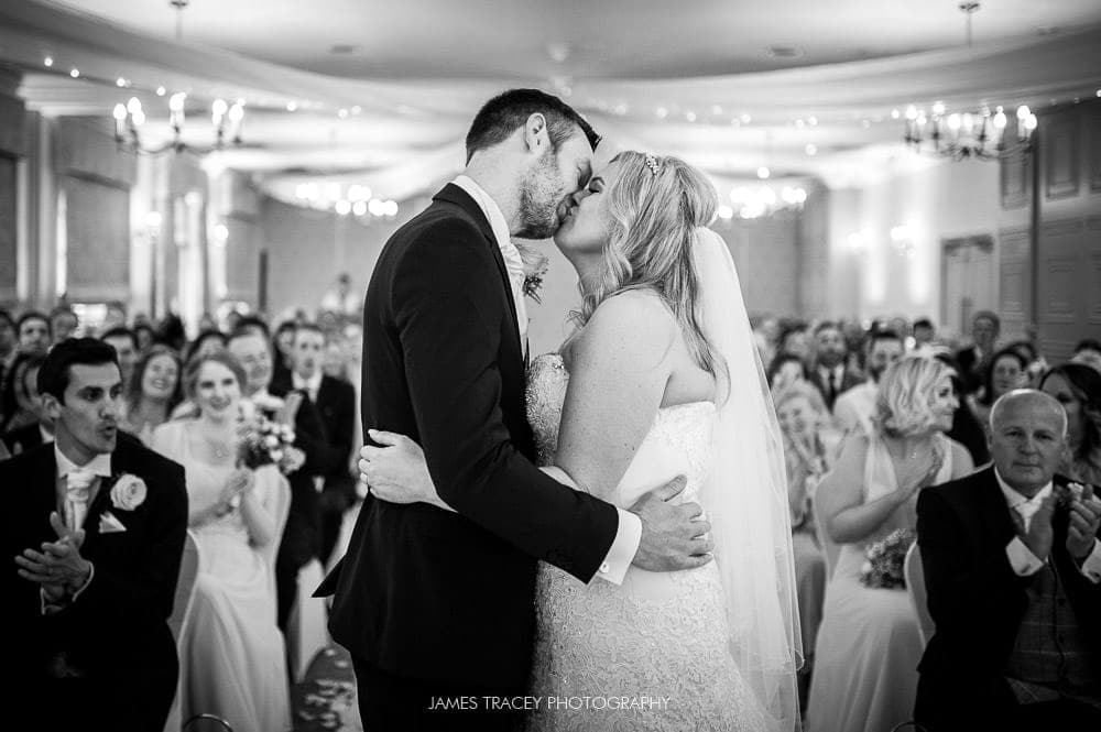 first kiss at mottram hall