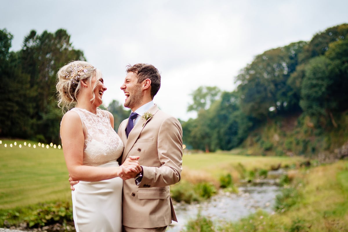 gisburn park estate wedding photography