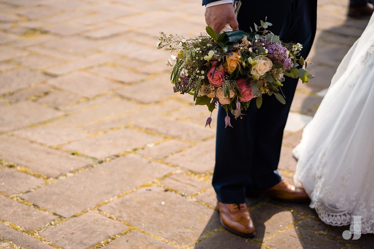 wedding flowers