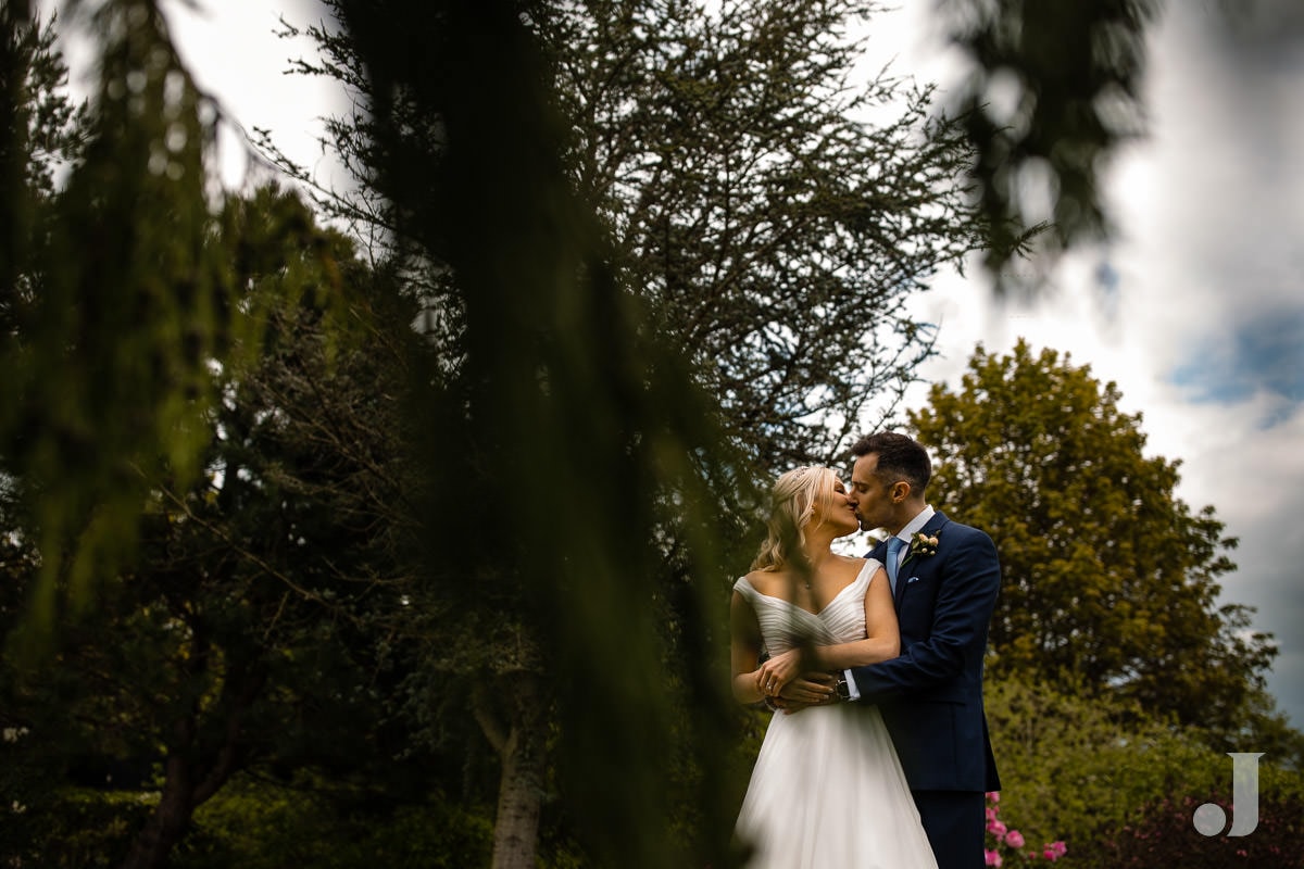 the holford estate wedding photography