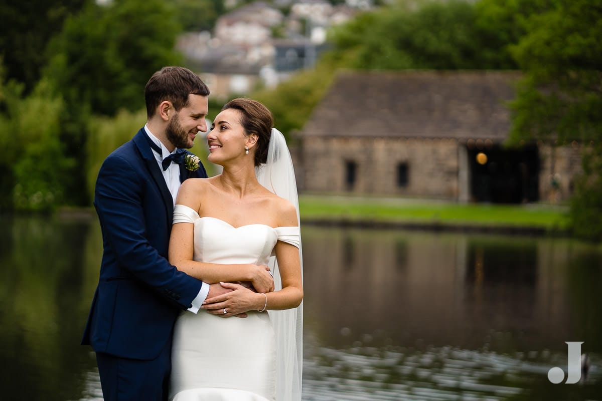 east riddlesden hall wedding photography